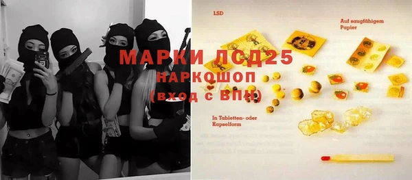 спайс Горняк